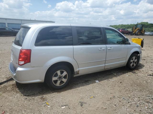 Photo 3 from auction – 2011 DODGE GRAND CARA with VIN 2D4RN3DG2BR626534