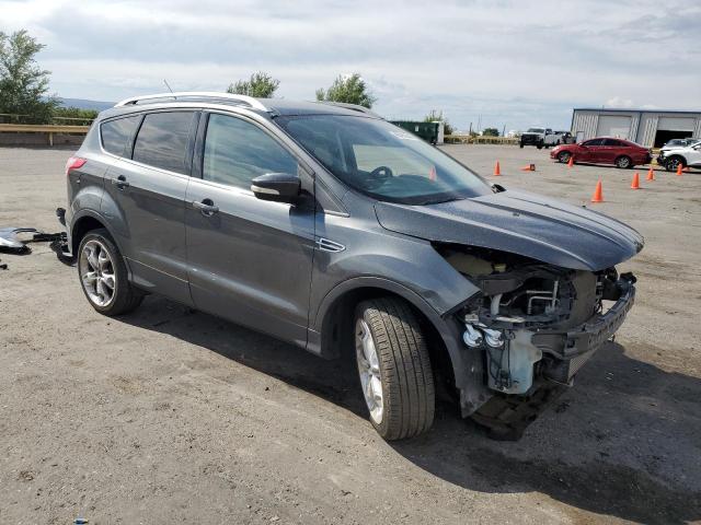 Photo 4 from auction – 2016 FORD ESCAPE TIT with VIN 1FMCU9J93GUC00694