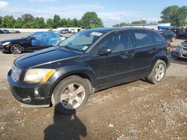 DODGE CALIBER MA 2011 with VIN 1B3CB3HA8BD182887 - Photo from auction