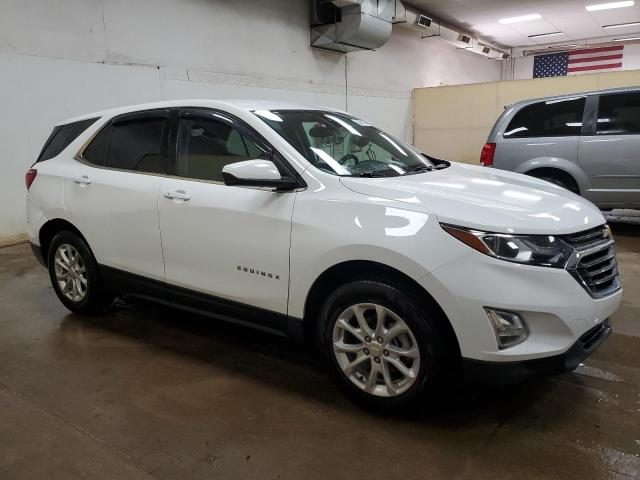 Photo 4 from auction – 2020 CHEVROLET EQUINOX LT with VIN 3GNAXJEV1LS558471