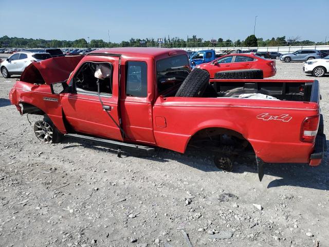 Photo 2 from auction – 2009 FORD RANGER SUP with VIN 1FTZR45E79PA22946