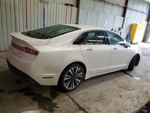 Photo 3 from auction – 2017 LINCOLN MKZ SELECT with VIN 3LN6L5D99HR666014