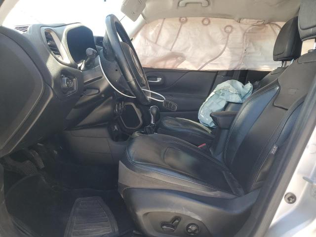 Photo 7 from auction – 2015 JEEP RENEGADE L with VIN ZACCJADTXFPB20816