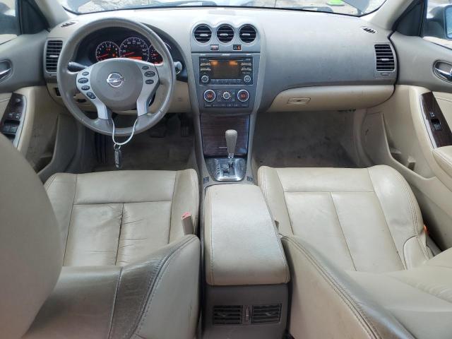 Photo 8 from auction – 2012 NISSAN ALTIMA BAS with VIN 1N4AL2AP8CC149199