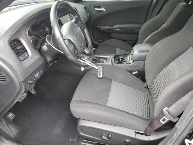 Photo 7 from auction – 2023 DODGE CHARGER R/ with VIN 2C3CDXCT6PH685177