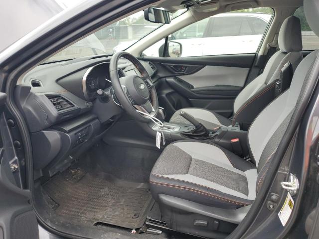 Photo 7 from auction – 2023 SUBARU CROSSTREK with VIN JF2GTAEC9PH218997