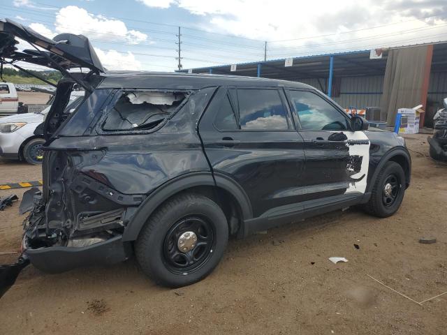 Photo 3 from auction – 2021 FORD EXPLORER P with VIN 1FM5K8AW9MNA12508