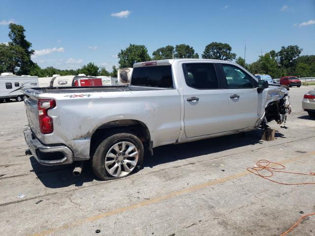 صورة رقم 3 من المزاد - 2020 CHEVROLET SILVERADO مع VIN 3GCPYBEHXLG246779