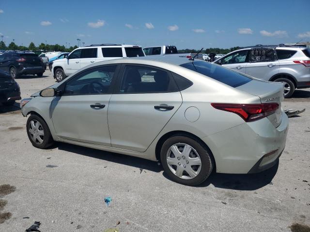 Photo 2 from auction – 2018 HYUNDAI ACCENT SE with VIN 3KPC24A34JE016329