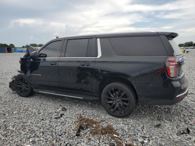 Photo 2 from auction – 2022 CHEVROLET SUBURBAN C with VIN 1GNSCCKD6NR205382