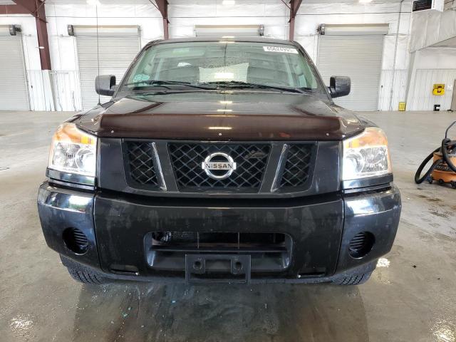 Photo 5 from auction – 2013 NISSAN TITAN S with VIN 1N6AA0EJ0DN308598