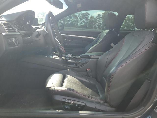 Photo 7 from auction – 2014 BMW 428 I with VIN WBA3N3C57EF712286