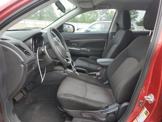 Photo 7 from auction – 2019 MITSUBISHI OUTLANDER with VIN JA4AP3AU9KU004198