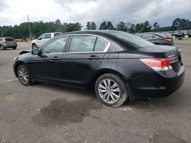 Photo 2 from auction – 2011 HONDA ACCORD EX with VIN 1HGCP2F72BA105713