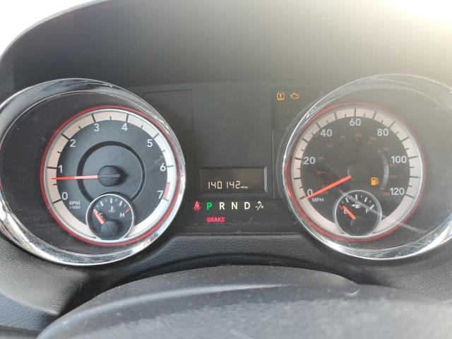 Photo 9 from auction – 2013 DODGE GRAND CARA with VIN 2C4RDGCG5DR523670