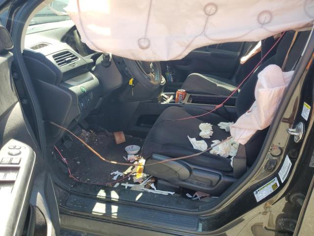 Photo 7 from auction – 2014 HONDA CR-V EX with VIN 5J6RM4H51EL075017