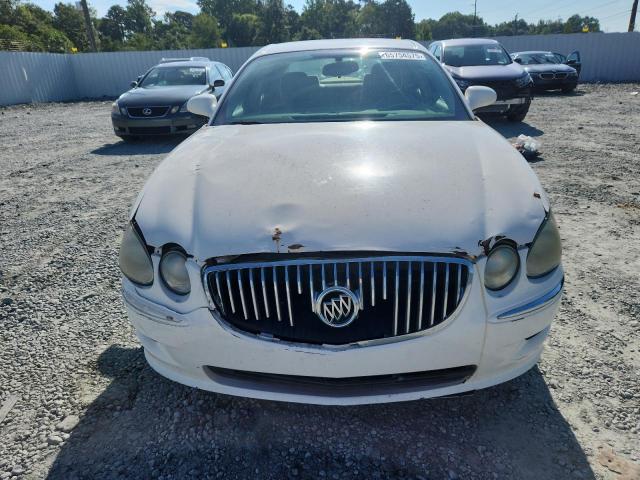 Photo 5 from auction – 2008 BUICK LACROSSE C with VIN 2G4WC582181182694