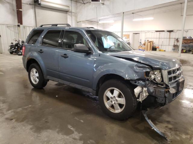 Снимка 4 от търг – 2012 FORD ESCAPE XLT с VIN 1FMCU9D76CKA27544
