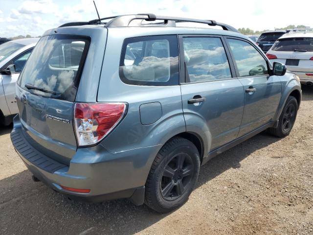 Photo 3 from auction – 2012 SUBARU FORESTER 2 with VIN JF2SHBBC7CH447100