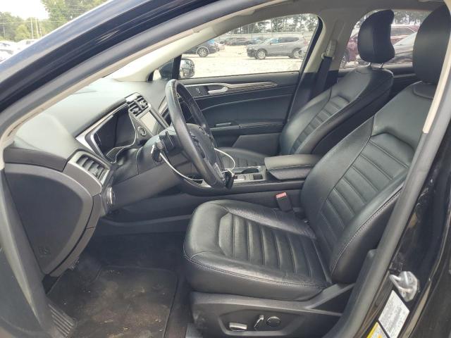 Photo 7 from auction – 2017 FORD FUSION with VIN 3FA6P0H97HR334018