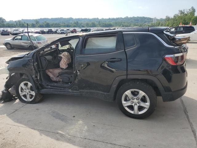 Photo 2 from auction – 2023 JEEP COMPASS LA with VIN 3C4NJDBN8PT508880