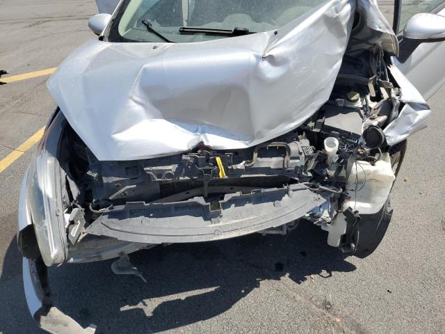 Photo 11 from auction – 2015 FORD FIESTA SE with VIN 3FADP4EJXFM111205