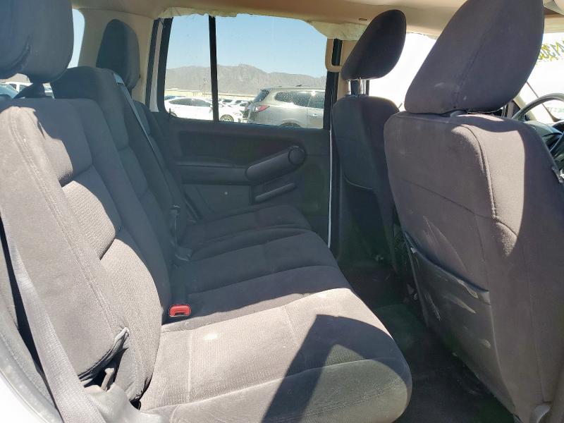 Photo 11 from auction – 2010 FORD EXPLORER XLT with VIN 1FMEU6DE7AUA81491