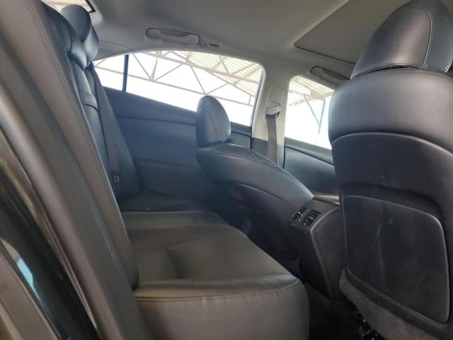 Photo 10 from auction – 2009 LEXUS ES 350 with VIN JTHBJ46G892289677