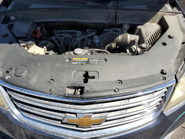 Photo 11 from auction – 2014 CHEVROLET TRAVERSE L with VIN 1GNKRGKD5EJ177322