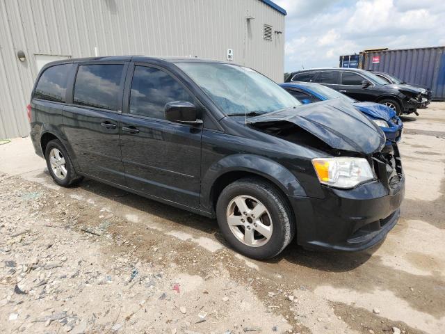Photo 4 from auction – 2012 DODGE GRAND CARA with VIN 2C4RDGBG7CR402199