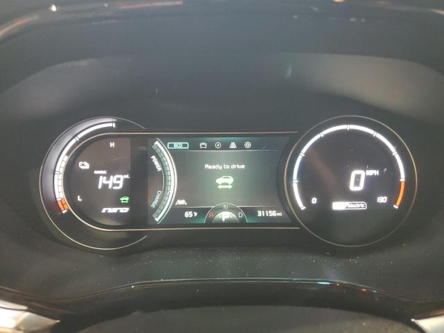 Photo 9 from auction – 2022 KIA NIRO S with VIN KNDCC3LG0N5142101