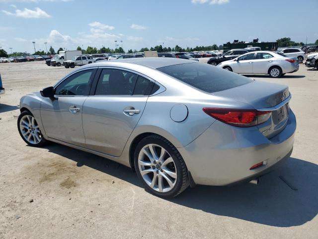 Photo 2 from auction – 2014 MAZDA 6 TOURING with VIN JM1GJ1T53E1104203