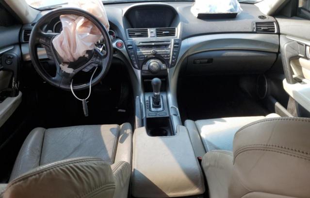 Photo 8 from auction – 2010 ACURA TL with VIN 19UUA9F55AA009201