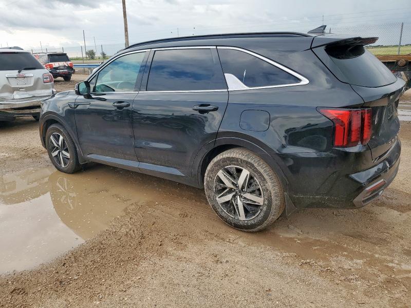 Photo 2 from auction – 2021 KIA SORENTO S with VIN 5XYRL4LC7MG059381
