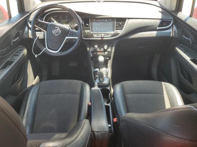 Photo 8 from auction – 2018 BUICK ENCORE PRE with VIN KL4CJASB7JB719860
