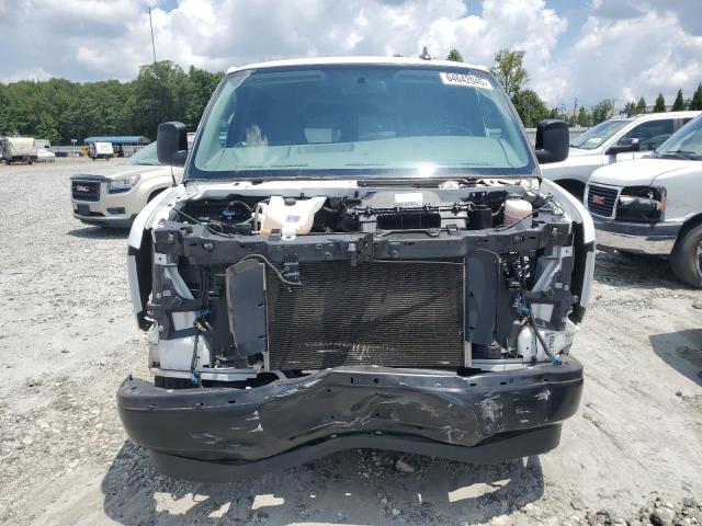 Photo 5 from auction – 2023 CHEVROLET EXPRESS G3 with VIN 1GAZGNFP9P1125922
