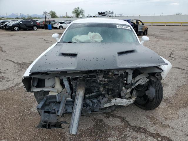 Photo 5 from auction – 2019 DODGE CHALLENGER with VIN 2C3CDZAG7KH733909