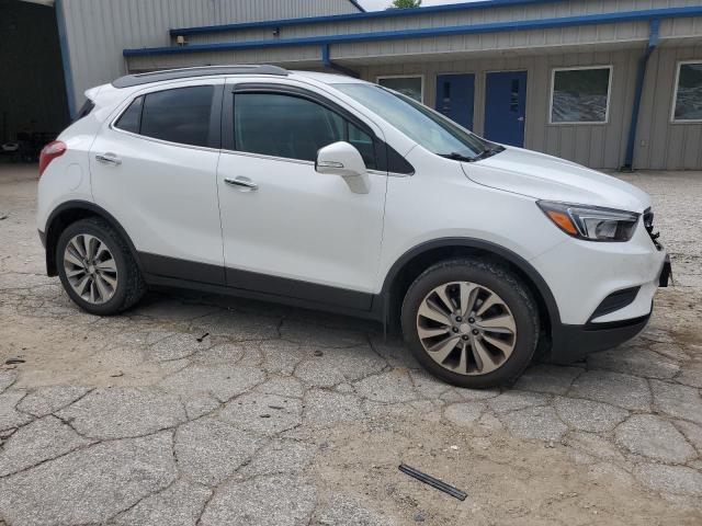 Photo 4 from auction – 2018 BUICK ENCORE PRE with VIN KL4CJESB3JB675539