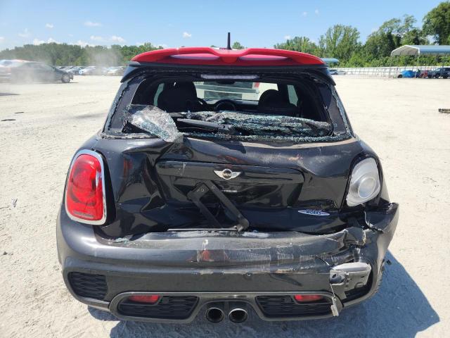 Photo 6 from auction – 2018 MINI COOPER JOHN COOPER WORKS with VIN WMWXM9C51J2F66267