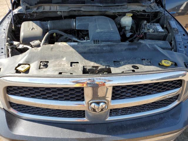 Photo 11 from auction – 2017 RAM 1500 SLT with VIN 1C6RR7GG0HS577997