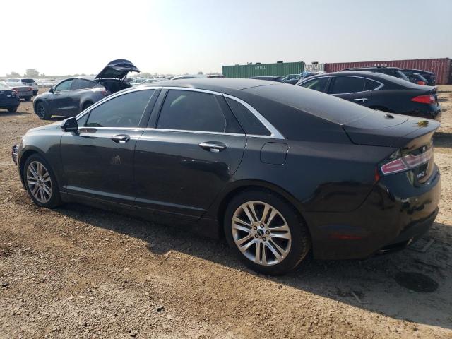 Photo 2 from auction – 2015 LINCOLN MKZ with VIN 3LN6L2G94FR621358