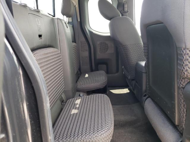 Photo 10 from auction – 2012 NISSAN FRONTIER S with VIN 1N6BD0CT2CC408065