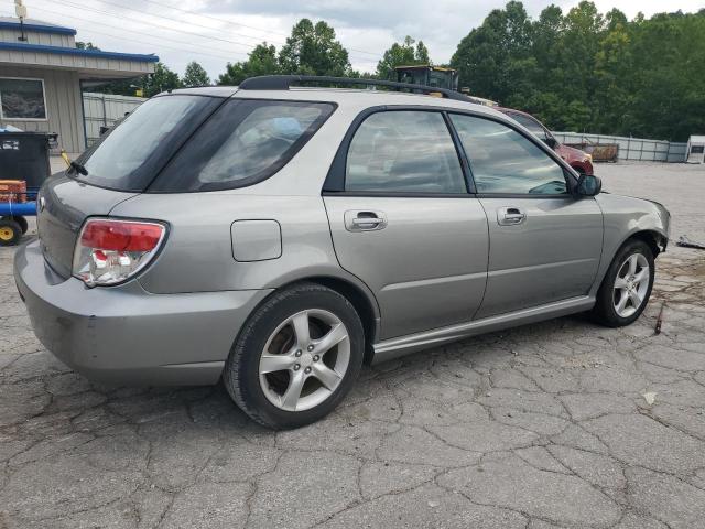 Photo 3 from auction – 2007 SUBARU IMPREZA 2. with VIN JF1GG61687H803589