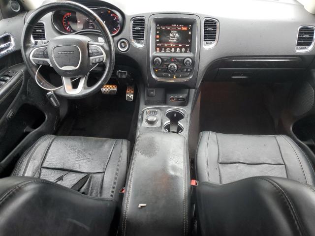 Photo 8 from auction – 2014 DODGE DURANGO CI with VIN 1C4SDJETXEC489793
