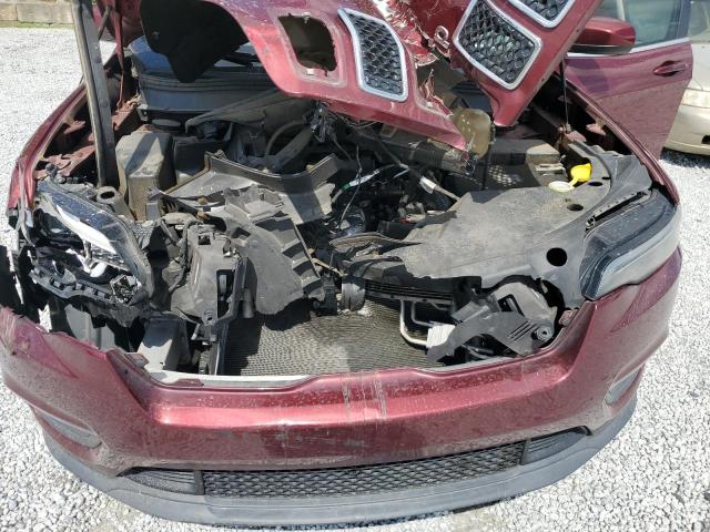 Photo 12 from auction – 2019 JEEP CHEROKEE L with VIN 1C4PJLCB7KD205269