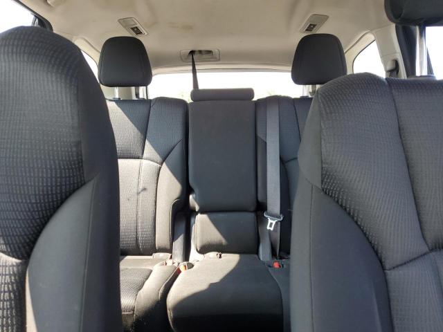 Photo 10 from auction – 2023 SUBARU ASCENT with VIN 4S4WMAAD2P3419221