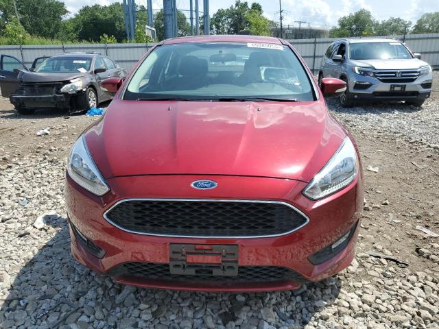 Photo 5 from auction – 2016 FORD FOCUS SE with VIN 1FADP3F28GL260099