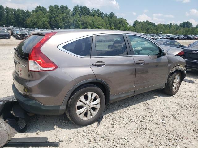 Photo 3 from auction – 2012 HONDA CR-V EX with VIN 5J6RM4H5XCL052333