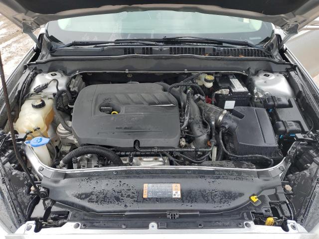 Photo 11 from auction – 2016 FORD FUSION with VIN 1FA6P0HD3G5125770