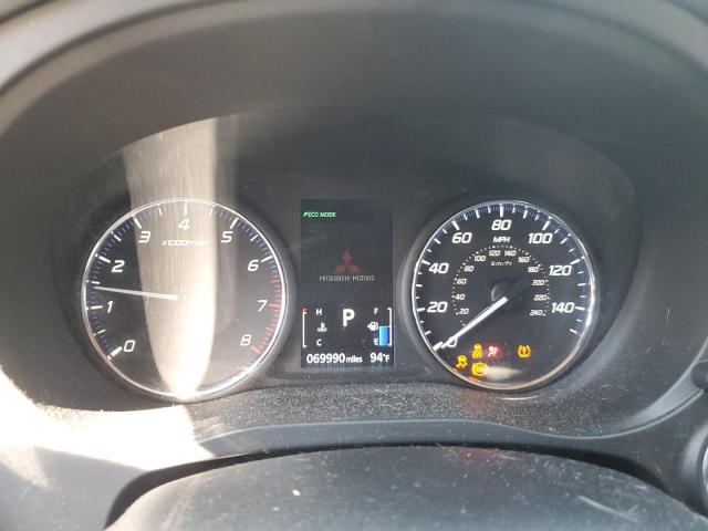 Photo 9 from auction – 2018 MITSUBISHI OUTLANDER with VIN JA4AD3A38JJ001230